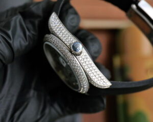 rolex datejust custom diamond edition 36mm replica rlxb112