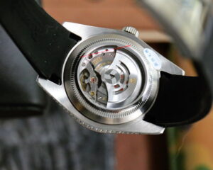 rolex datejust custom diamond edition 36mm replica rlxb112