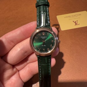 rolex cellini arabic numerals custom 39mm replica rlxb087