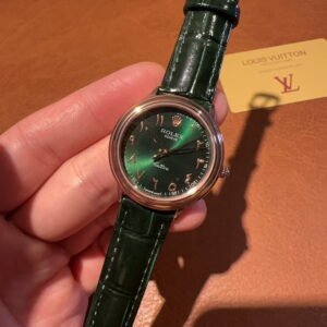 rolex cellini arabic numerals custom 39mm replica rlxb087