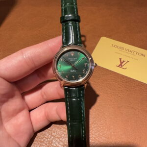 rolex cellini arabic numerals custom 39mm replica rlxb087