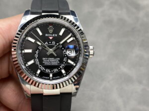 rolex oyster perpetual sky dweller 336239 42mm replica rlxb082
