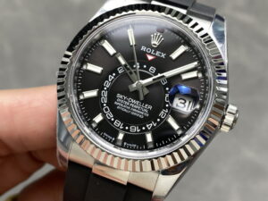 rolex oyster perpetual sky dweller 336239 42mm replica rlxb082
