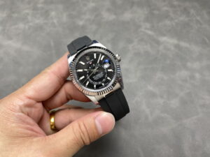 rolex oyster perpetual sky dweller 336239 42mm replica rlxb082