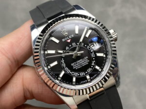 rolex oyster perpetual sky dweller 336239 42mm replica rlxb082