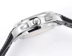 patek philippe aquanaut chronograph 5968a 42.2mm replica pp051
