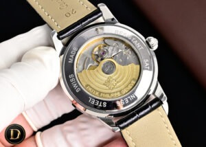 patek philippe calatrava 5297g 38mm replica pp057