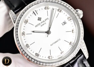 patek philippe calatrava 5297g 38mm replica pp057