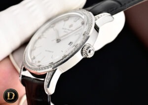 patek philippe calatrava 5297g 38mm replica pp057