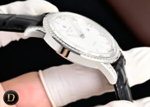 patek philippe calatrava 5297g 38mm replica pp057