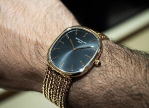 patek philippe golden ellipse 5738 39.5x34.5mm replica pp050
