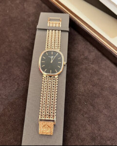 patek philippe golden ellipse 5738 39.5x34.5mm replica pp050