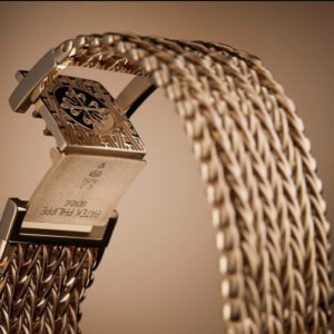 patek philippe golden ellipse 5738 39.5x34.5mm replica pp050