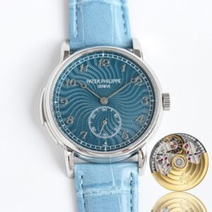 patek philippe grand complications 5178g 40mm replica pp060