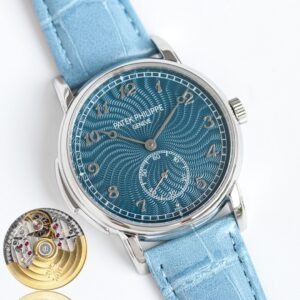 patek philippe grand complications 5178g 40mm replica pp060
