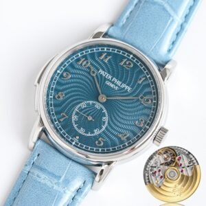 patek philippe grand complications 5178g 40mm replica pp060