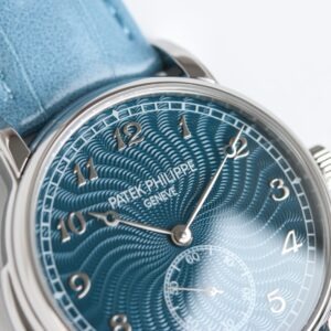 patek philippe grand complications 5178g 40mm replica pp060