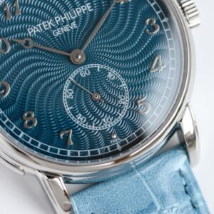 patek philippe grand complications 5178g 40mm replica pp060