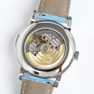patek philippe grand complications 5178g 40mm replica pp060