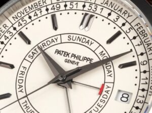 patek philippe calatrava weekly calendar 5212a 40mm replica pp053