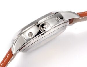 patek philippe calatrava weekly calendar 5212a 40mm replica pp053