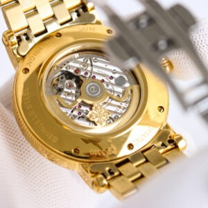 patek philippe grand complications 5160 39mm replica pp052
