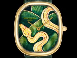 patek philippe golden ellipse 5738 34.5x39.5mm replica pp059