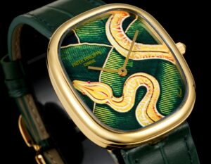 patek philippe golden ellipse 5738 34.5x39.5mm replica pp059