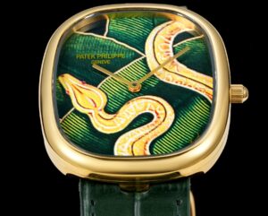 patek philippe golden ellipse 5738 34.5x39.5mm replica pp059