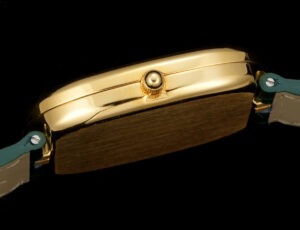 patek philippe golden ellipse 5738 34.5x39.5mm replica pp059