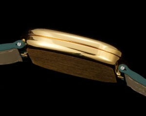 patek philippe golden ellipse 5738 34.5x39.5mm replica pp059