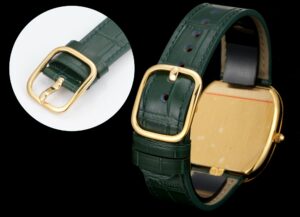 patek philippe golden ellipse 5738 34.5x39.5mm replica pp059