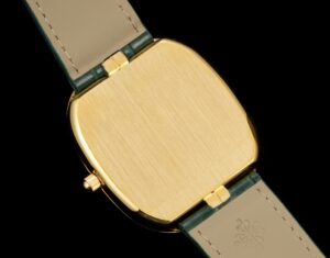 patek philippe golden ellipse 5738 34.5x39.5mm replica pp059