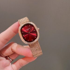 patek philippe golden ellipse 7500 25x30mm replica pp056