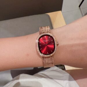 patek philippe golden ellipse 7500 25x30mm replica pp056