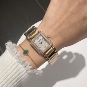 patek philippe twenty~4 4910 25x30mm replica pp058
