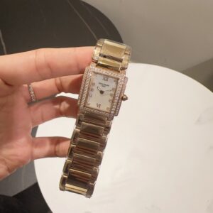 patek philippe twenty~4 4910 25x30mm replica pp058